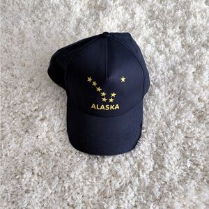 Alaska Snap Back